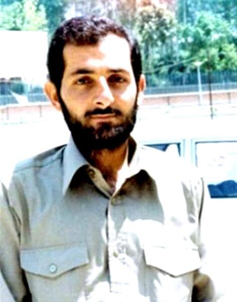 دانلود عکس شهید مهدی باکری