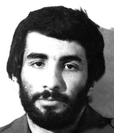 عکس های شهید محمد جهان آرا