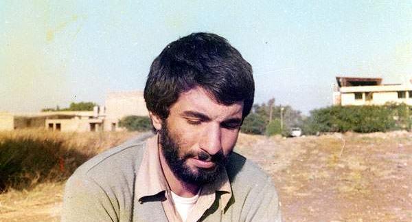 عکس های شهید محمد جهان آرا
