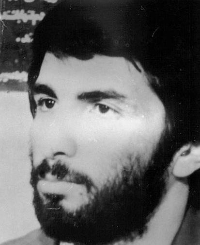 دانلود عکس شهید محمد جهان آرا