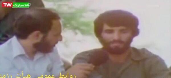 دانلود عکس شهید محمد جهان آرا