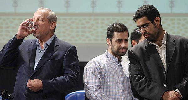 عکس همسر شهید مهدی زین الدین