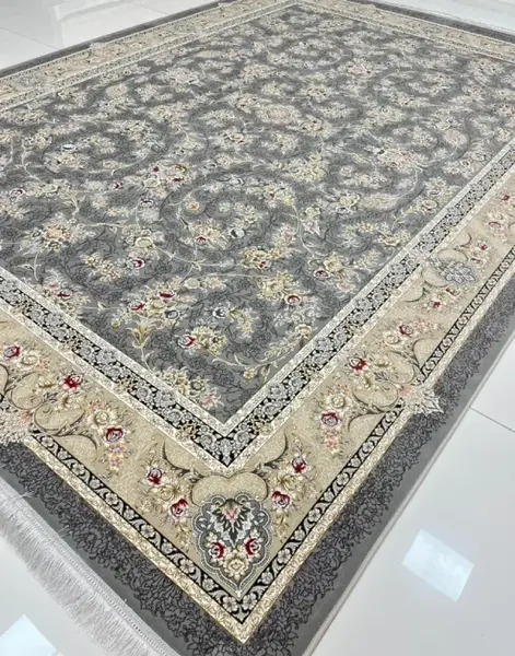 عکس فرشینه کیوت