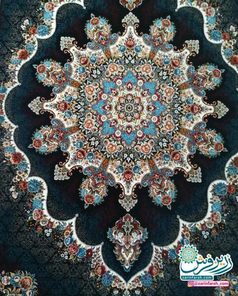 عکس فرشینه کیوت