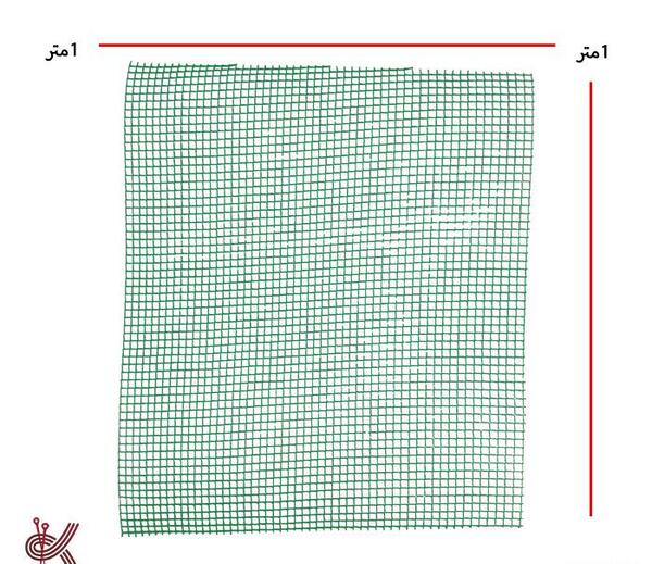 عکس تور فرشینه بافی