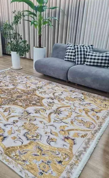 عکس فرشینه کوچک