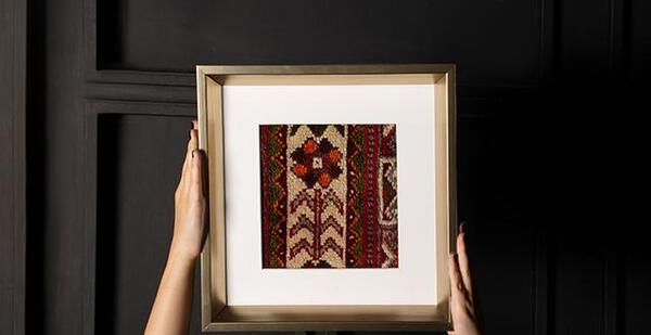 عکس فرشینه کوچک