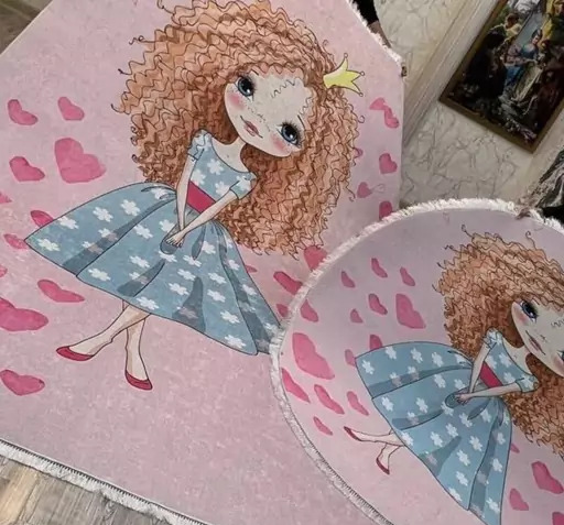 عکس فرشینه کوچک