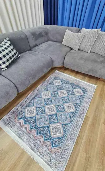 عکس فرشینه کوچک