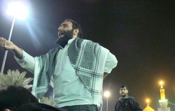 عکس های شهید محمد حسین محمد خانی