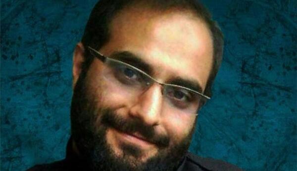 عکس شهید مدافع حرم محمد حسین محمد خانی