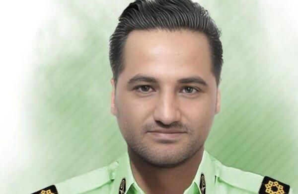 عکس شهید هادی زارع باغبیدی