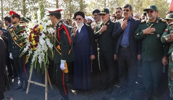 عکس شهید هادی زارع باغبیدی