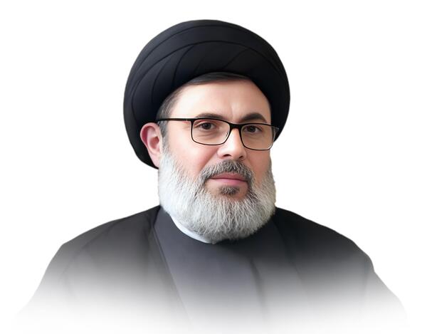 عکس شهید هاشم صفی الدین
