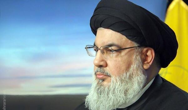 عکس شهید هاشم صفی الدین