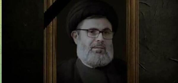 عکس شهید هاشم صفی الدین