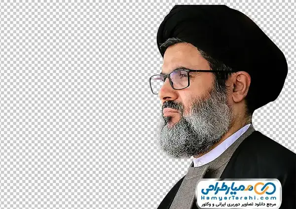 عکس شهید هاشم صفی الدین