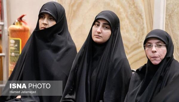 عکس شهید هاشم صفی الدین