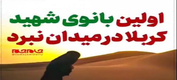 عکس شهید هانیه