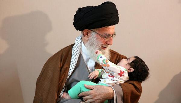 عکس شهید هانیه