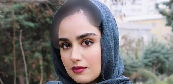 عکس شهید هانیه
