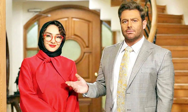 عکس شهید هانیه