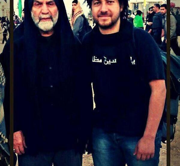 عکس مدرسه شهید همدانی