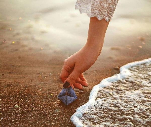 عکس های دخترونه خاص و شیک
