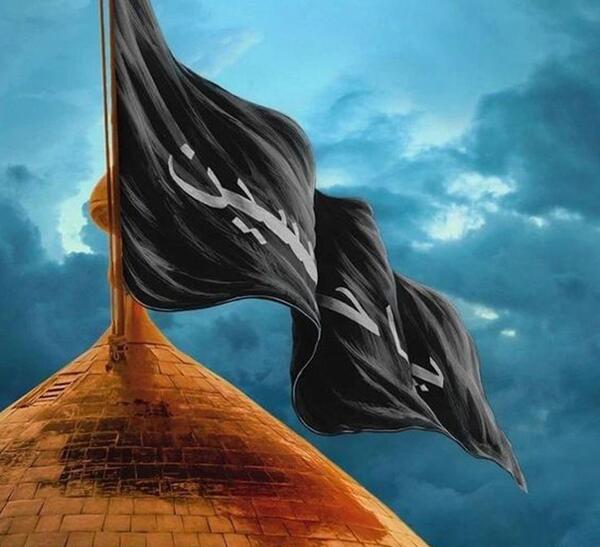 عکس پروف امام حسینی