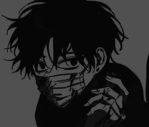 عکس پروف انیمه پسرانه