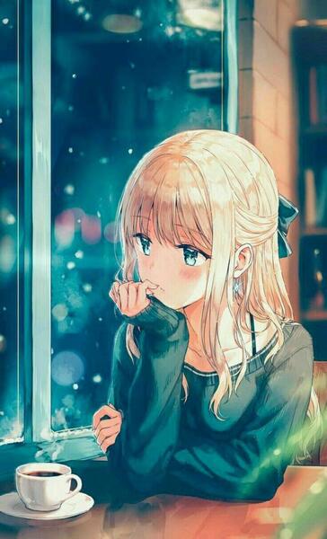 عکس پروف انیمه دخترانه