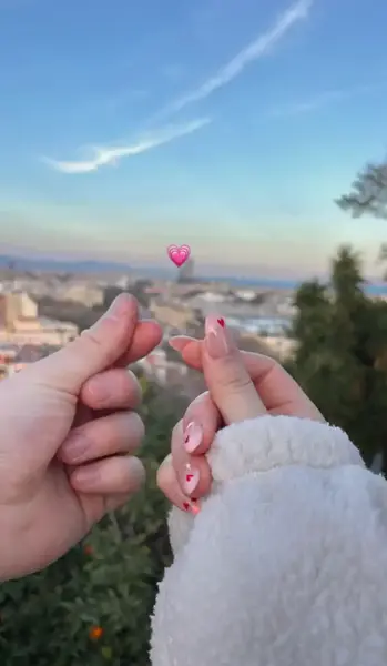 عکس پروف عاشقانه اسپرت