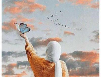 عکس پروف انگیزشی دخترونه