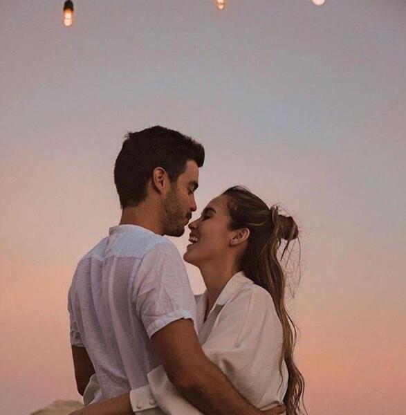 عکس پروف بدون متن عاشقانه