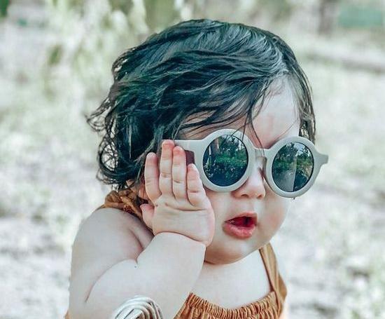 عکس پروف بچه خوشگل