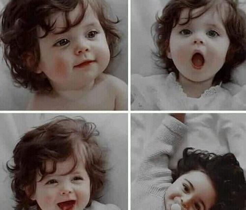 عکس پروف بچه پسر
