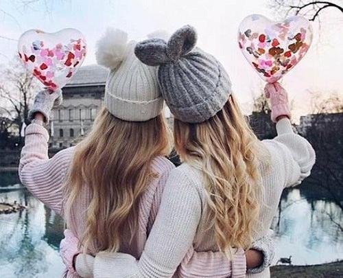 عکس پروف برای گروه دخترانه