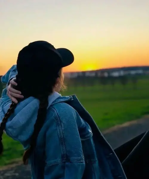 عکس پروف برای اینستا دخترونه