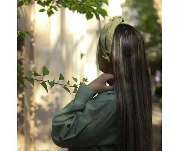 عکس پروف برای اینستا دخترونه