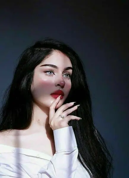 عکس پروف برای اینستا دخترانه