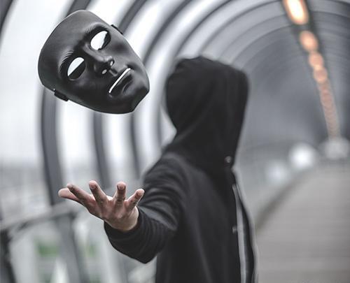 عکس پروف برای گپ خفن