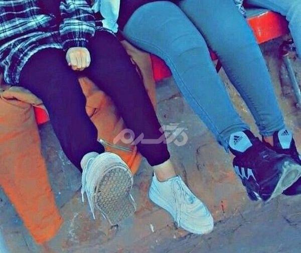 عکس پروف برای گپ دختر و پسر