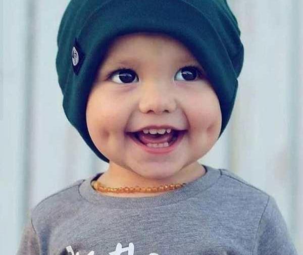 عکس پروف بچه گانه خفن