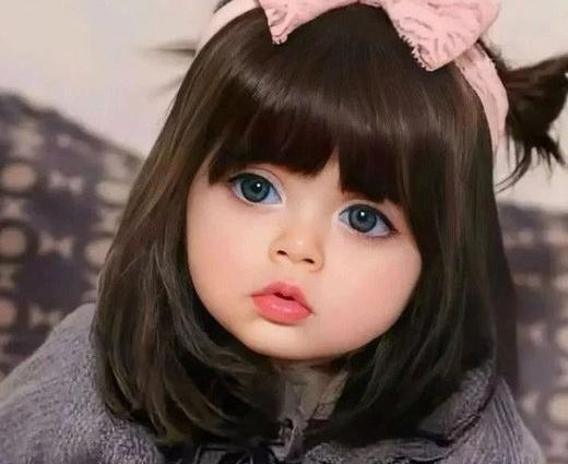 عکس پروف بچه گانه خفن