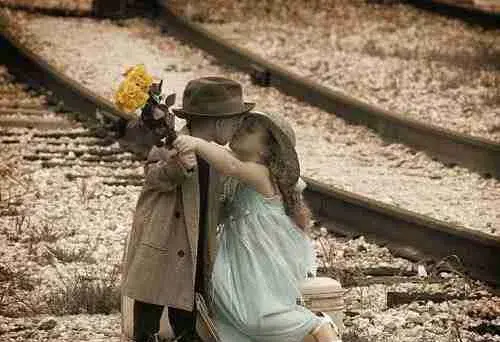 عکس پروف عاشقانه بچه گانه