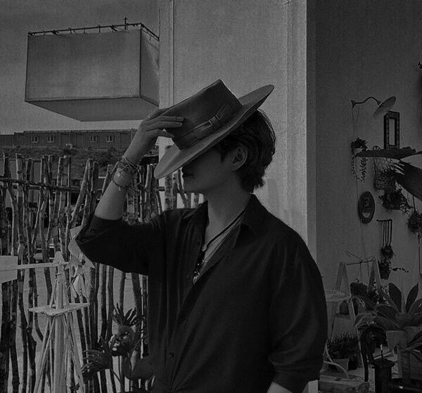عکس پروف پسرونه سیاه سفید
