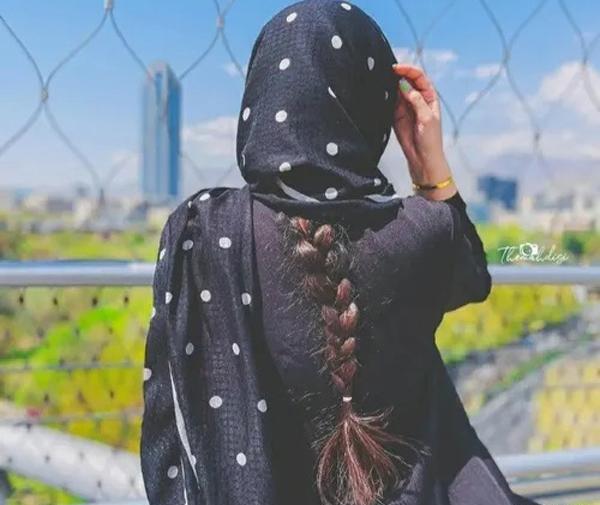 عکس پروفایل دخترانه خاص شیک