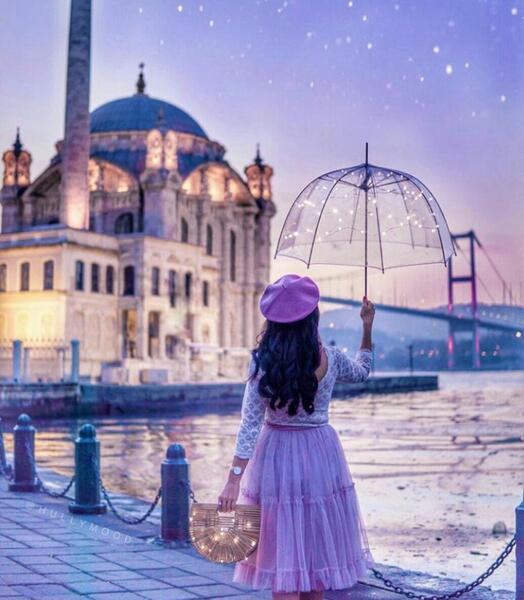 عکس پروف تلگرام دخترونه