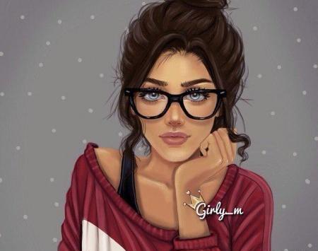 عکس پروف تلگرام دخترونه