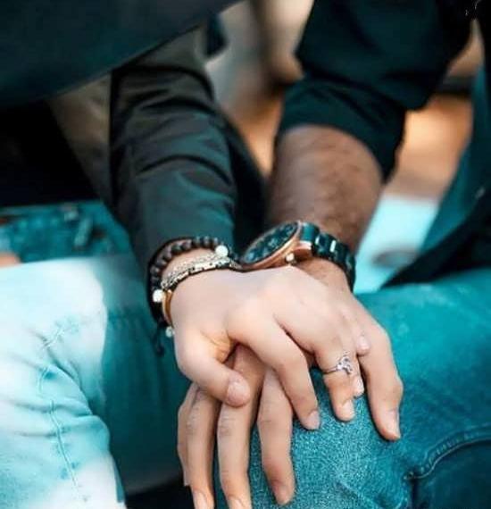 عکس پروف تلگرام عاشقانه